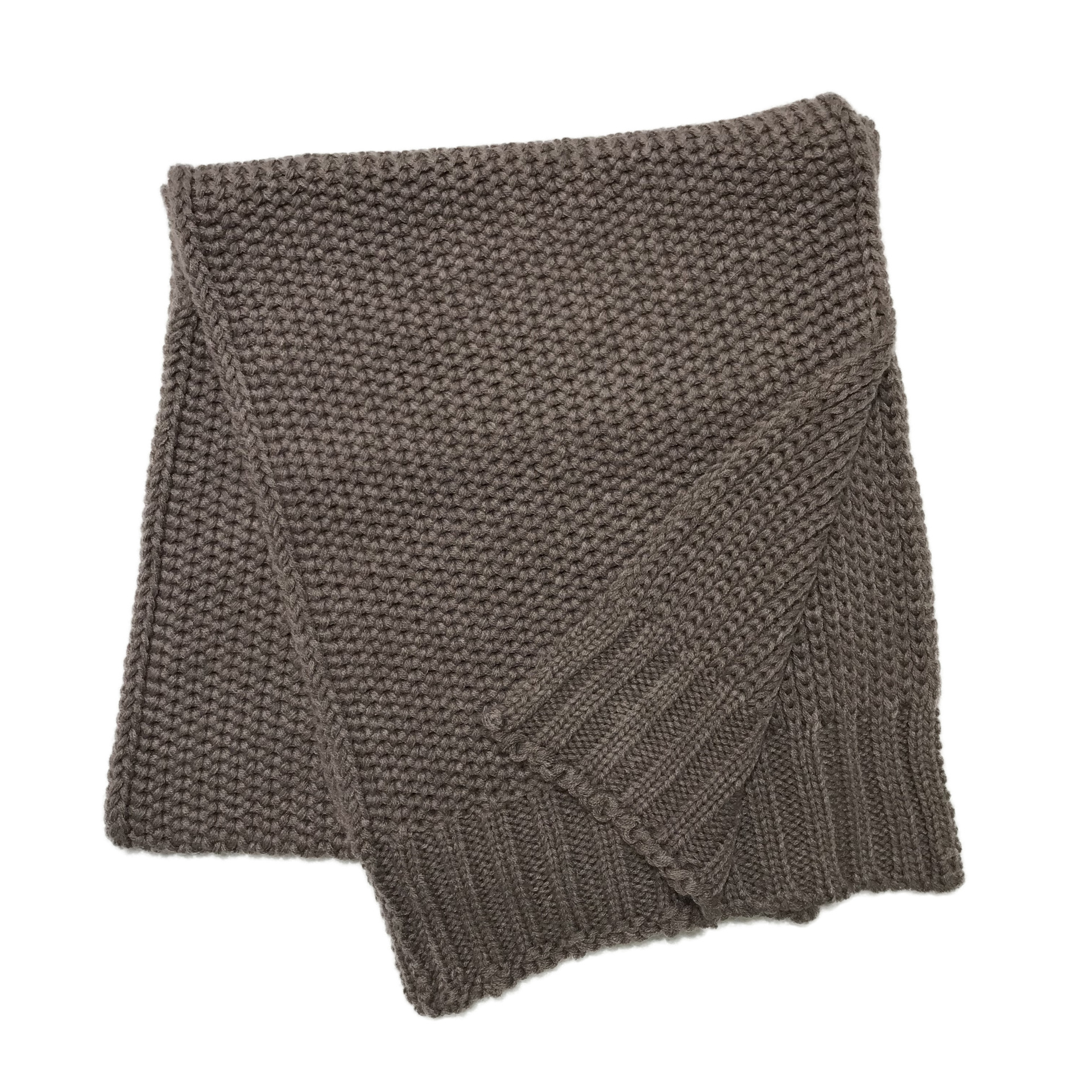 Japanese Scarf Men's And Women's Neutral Korean Version Of All New Fashion Cute Girl Winter Lovers Warm Knitting Yarn Item Picture