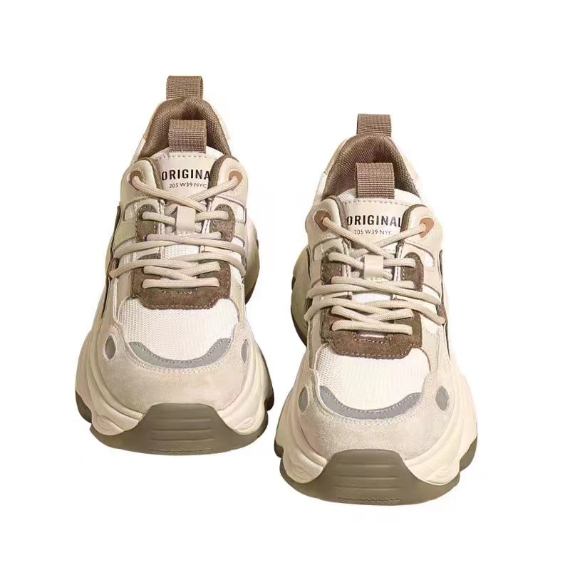 Outdoor Hiking Shoes Men's Sports Shoes New Casual Shoes Lightweight High-Help Training Shoes Wholesale X003 Specification drawing