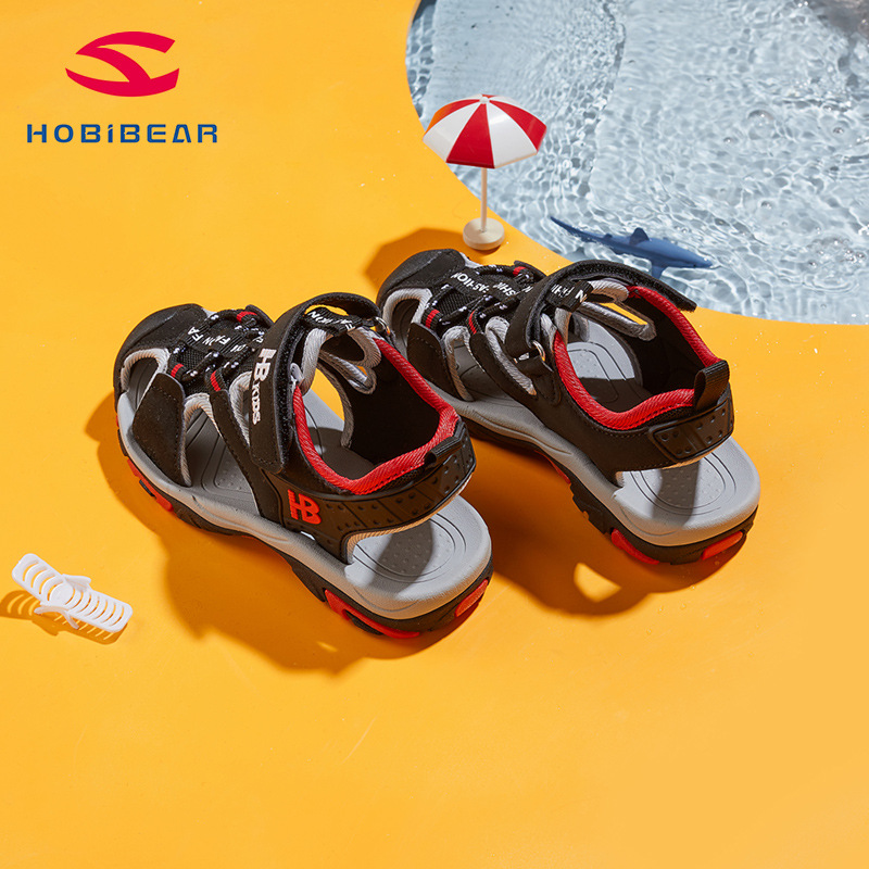 HOBIBE细节图