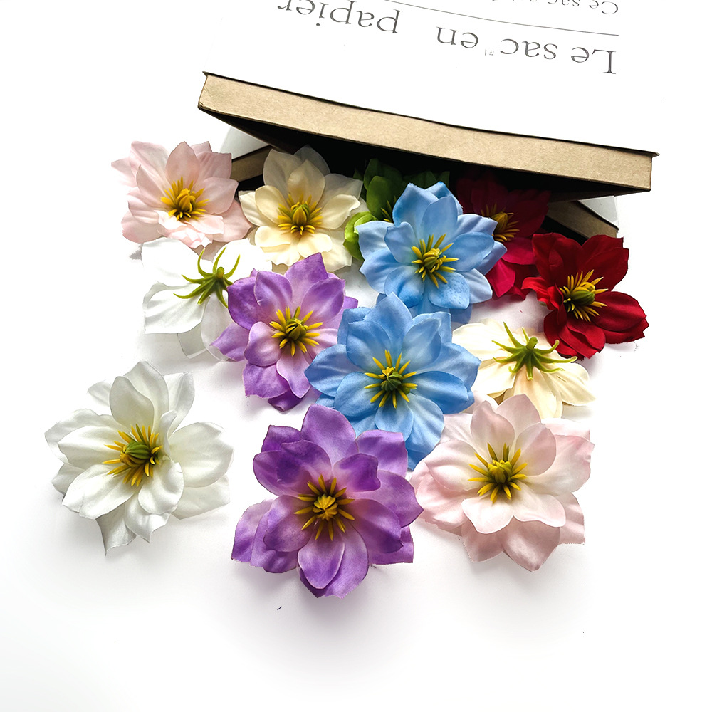 假花/仿真花/塑料仿真花/假花仿真花/芦苇仿真花产品图