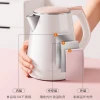 Joyoung genuine electric kettle, household stainless steel electric kettle, automatic power-off, large-capacity boiling kettle 1.5L Specification image