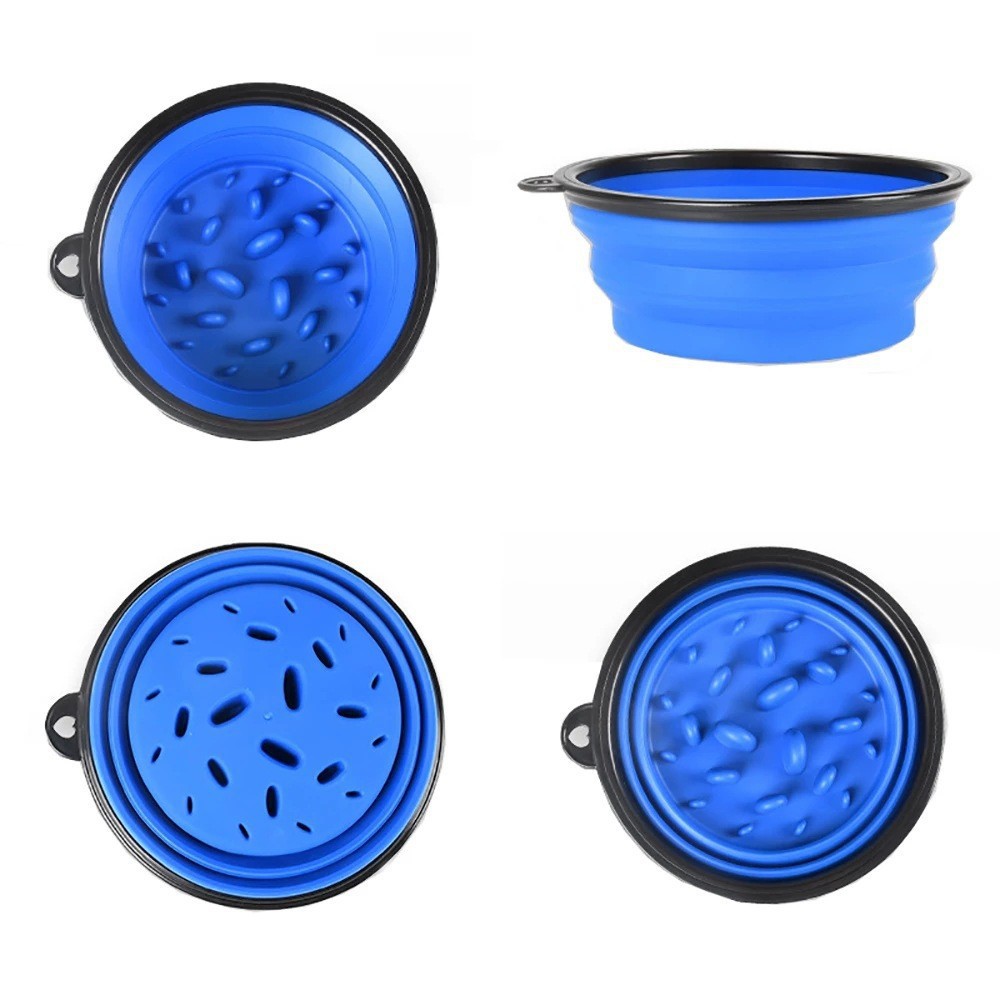 狗狗食具实物图