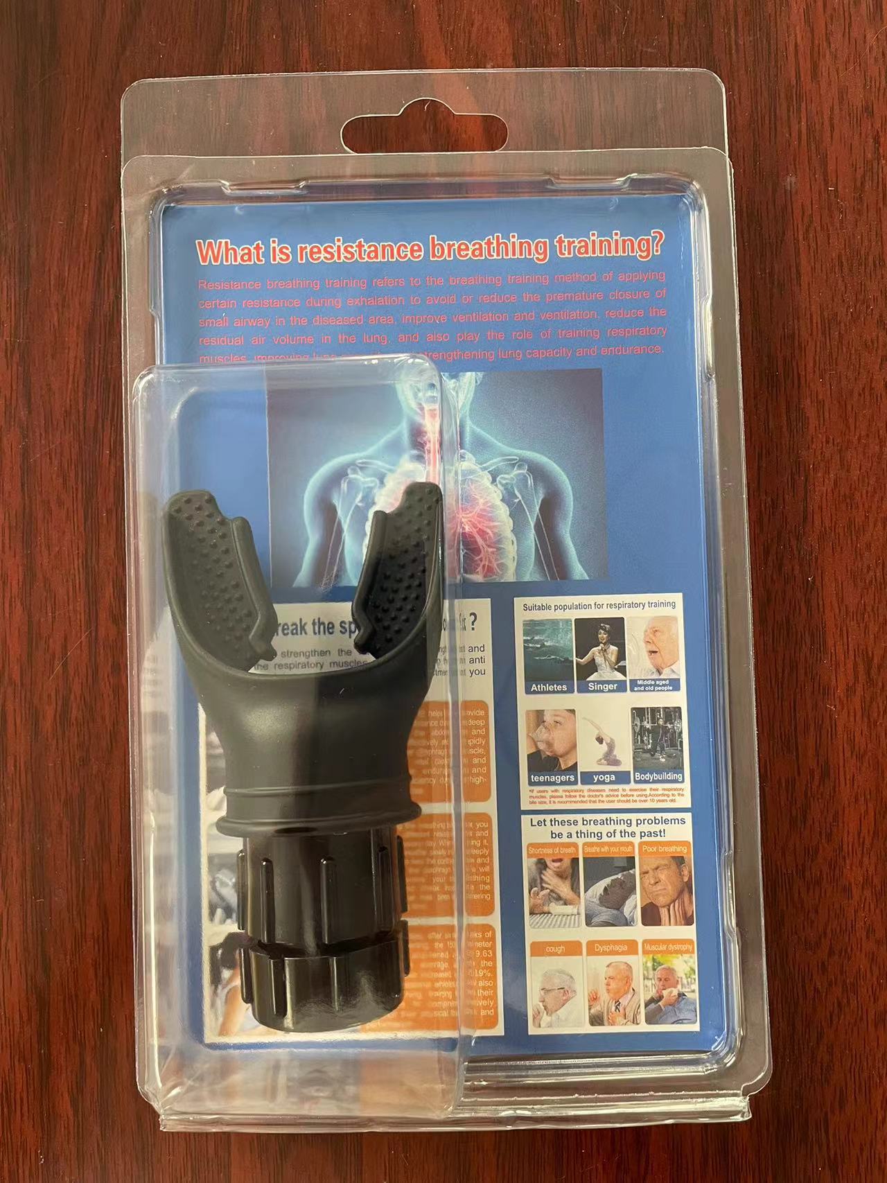 其他健身器材实物图