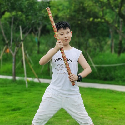 June 1 Birthday Gift Cosplay Monkey King Monkey King Journey To The West Stage Props Application Scenario