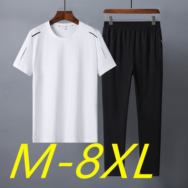مجموعة أزياء رياضية للرجال details Picture