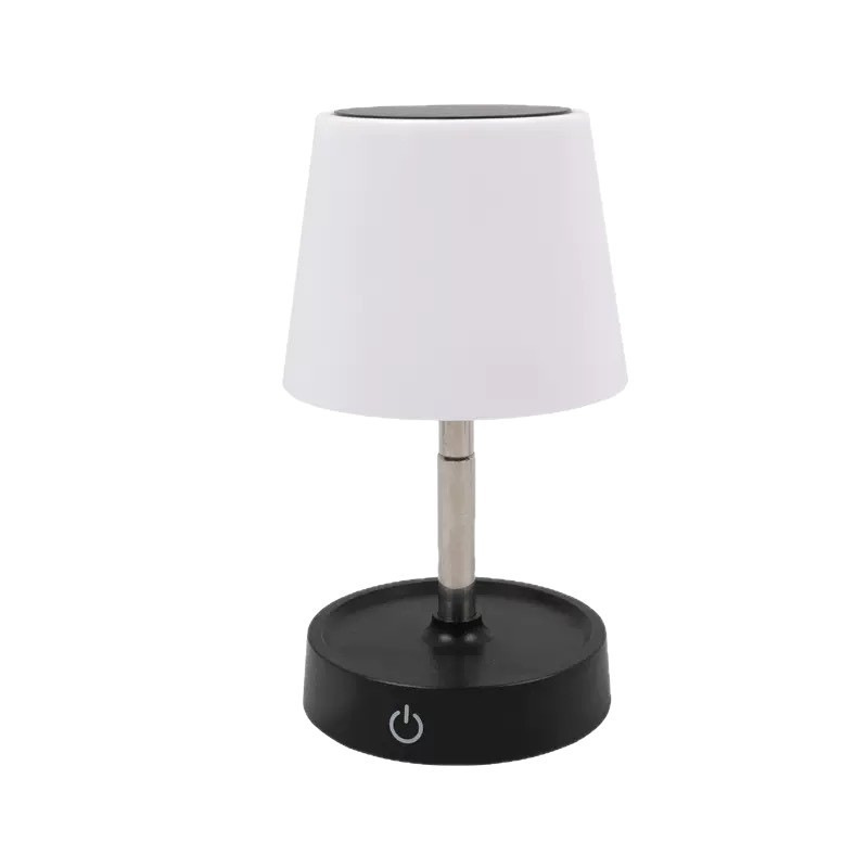 Rechargeable eye-protecting lamp, retractable desk lamp, night light, sleep light, children's and students' eye-protecting lamp, office desk atmosphere light Application Scenario