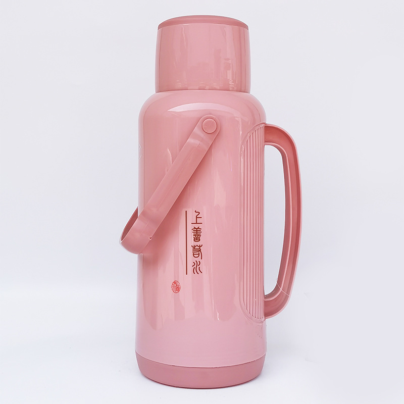 少龙保温壶保产品图