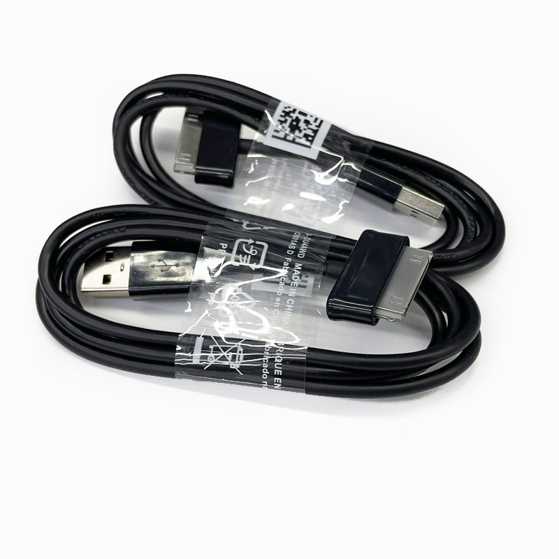P1000 interface tablet data cable N8000 is suitable for Samsung tab2/3 tablet data cable