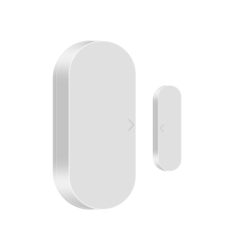 Doodle Intelligent zigbee Door Sensor/ Zigbee Door Sensor/ Source factory can be customized full figure
