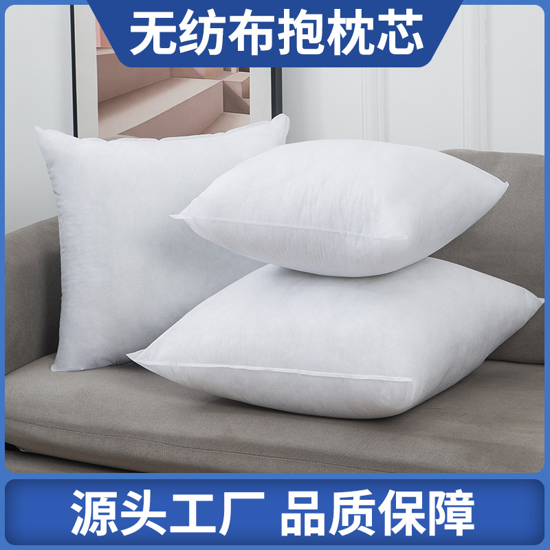 抱枕/靠垫/灯芯绒抱枕/短毛绒抱枕/抱枕套产品图