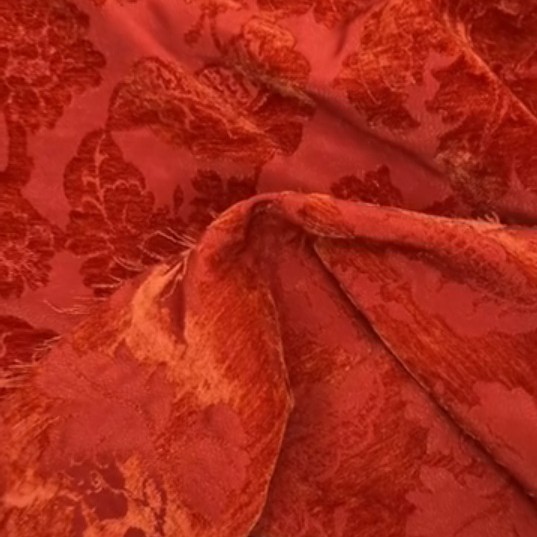 25新品人丝细节图