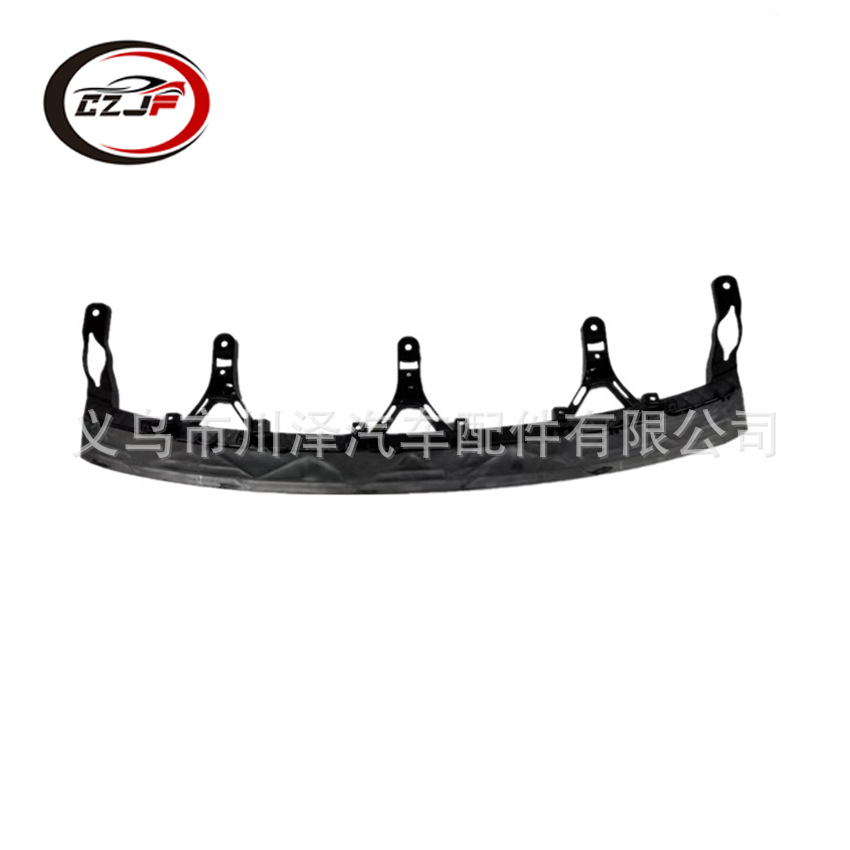 Applicable to 2019-21 Porsche MacAN 95B.2 anti-collision crossbeam 95B8058421E0