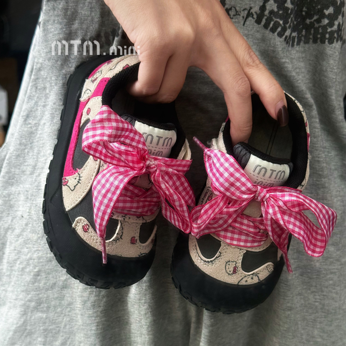 女童公主板鞋秋季新款宝宝软底学步鞋小女孩卡通包头运动鞋休闲鞋