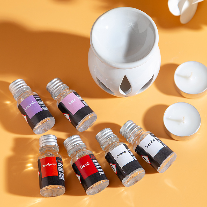 新款10ML/香薰/无火香薰精油/香氛细节图