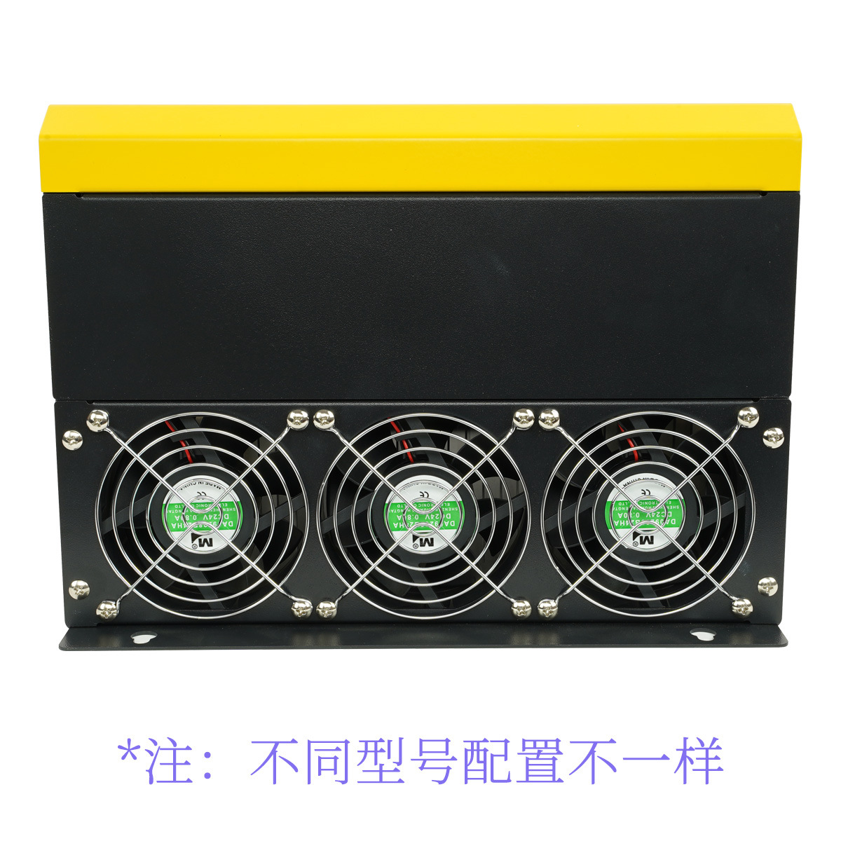 Sol Manufacturers Photovoltaic Solar Water Pump Inverter Inverter Photovoltaic Reverse Control Machine Three-Phase Mppt Control Application Scenario