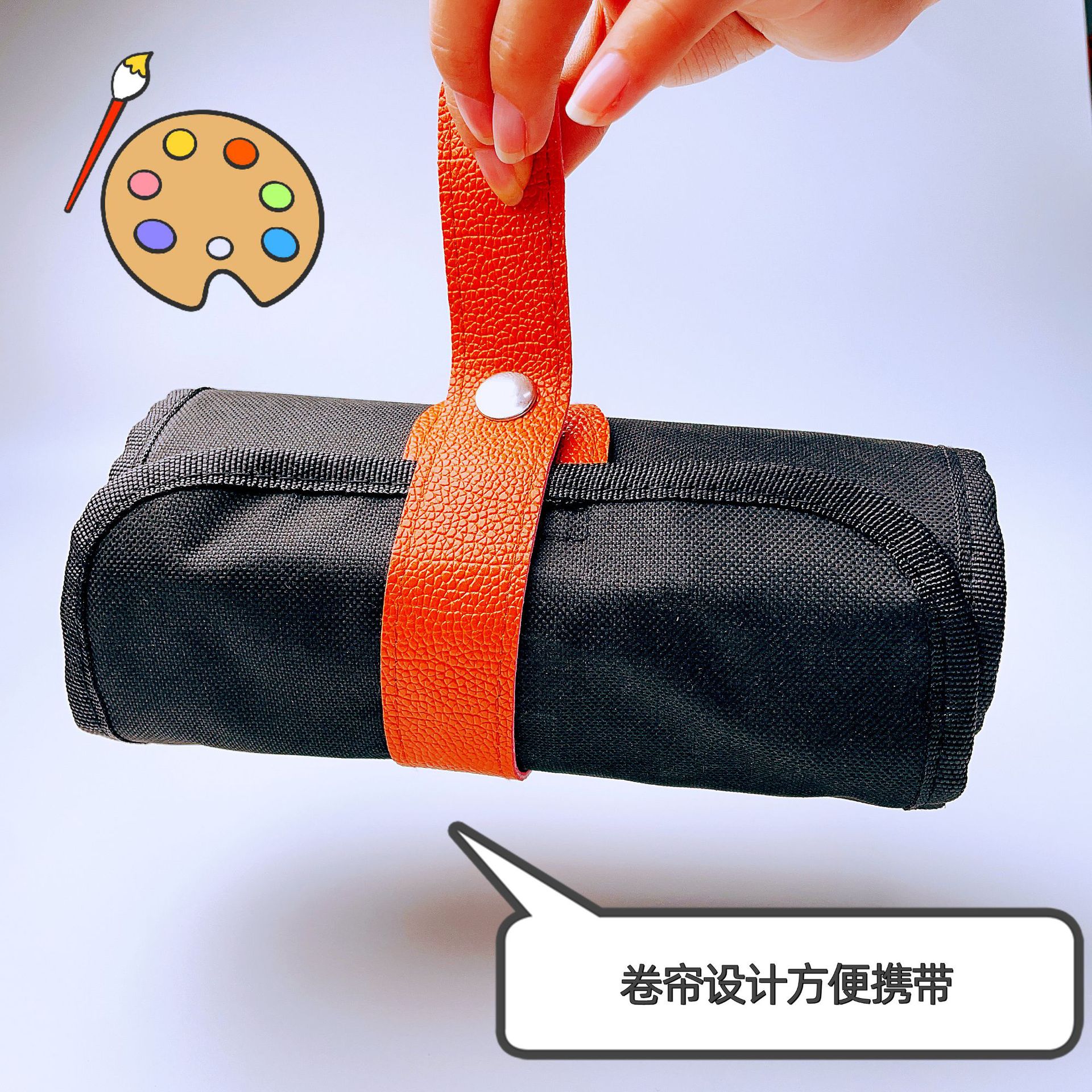 铅笔实物图