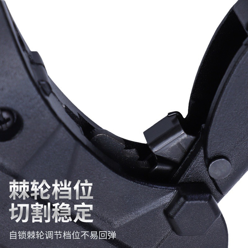 Pipe Scissors Pipe Sk5 Teflon Cutter Quick Cutting Line Pipe Pipe Cutter Pipe Cutter Wholesale Pipe Scissors Application Scenario