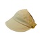帽子/遮阳帽/防晒帽/棒球帽/鸭舌帽白底实物图