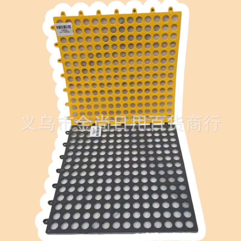 小玩具/爬爬垫/塑料垫子/解压玩具/硅藻泥水池垫产品图