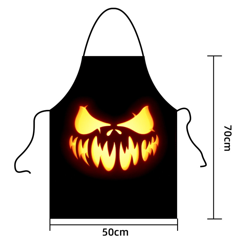 万圣节服饰/万圣节假血/泼水节/万圣节道具/成人披风白底实物图