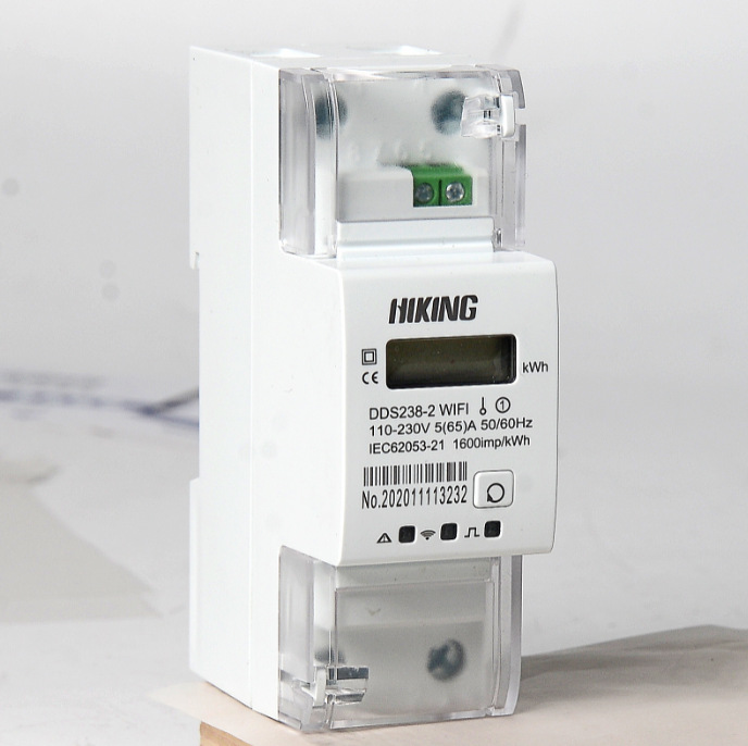 Ammeter