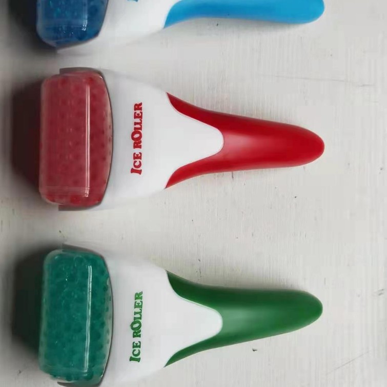 冰滚轮ice roller面部美容按摩护理仪器提拉身体按摩器冰滚轮专供外贸专供外贸产品图