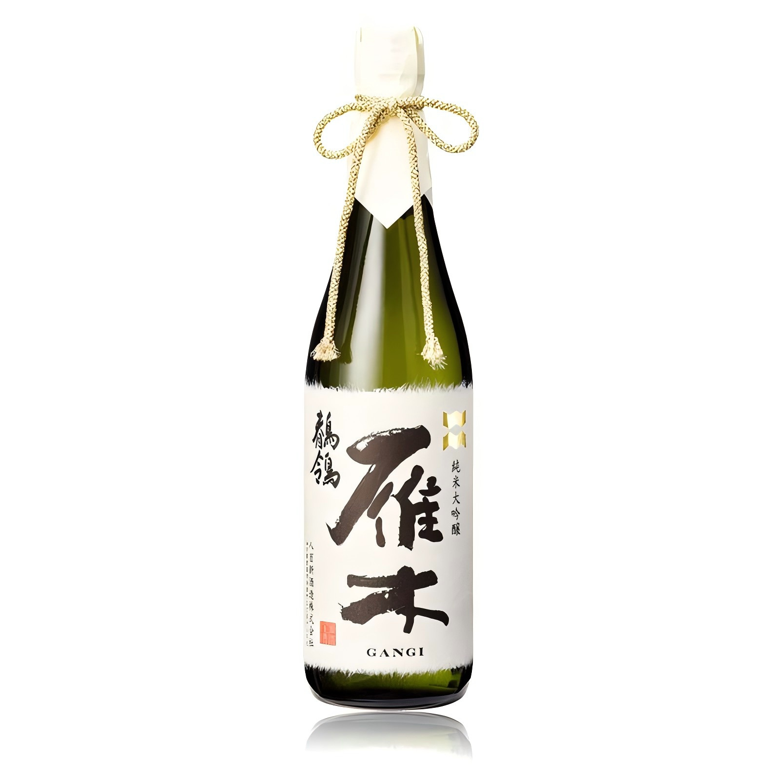 Japanese-style Wagtail Pure Rice Daiginjo sake, original sake, foreign wine, women's self-drinking fermented wine gift box Application Scenario