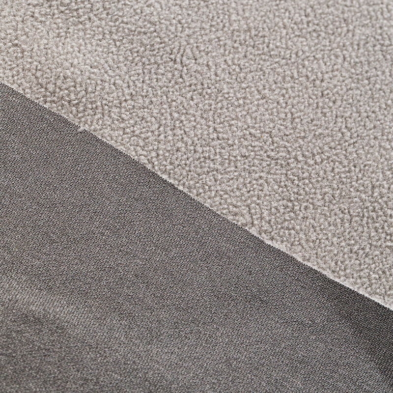 All cotton large loop grab cloth pure cotton pulled cloth shoe material inner cloth toy fabric clothing Application Scenario