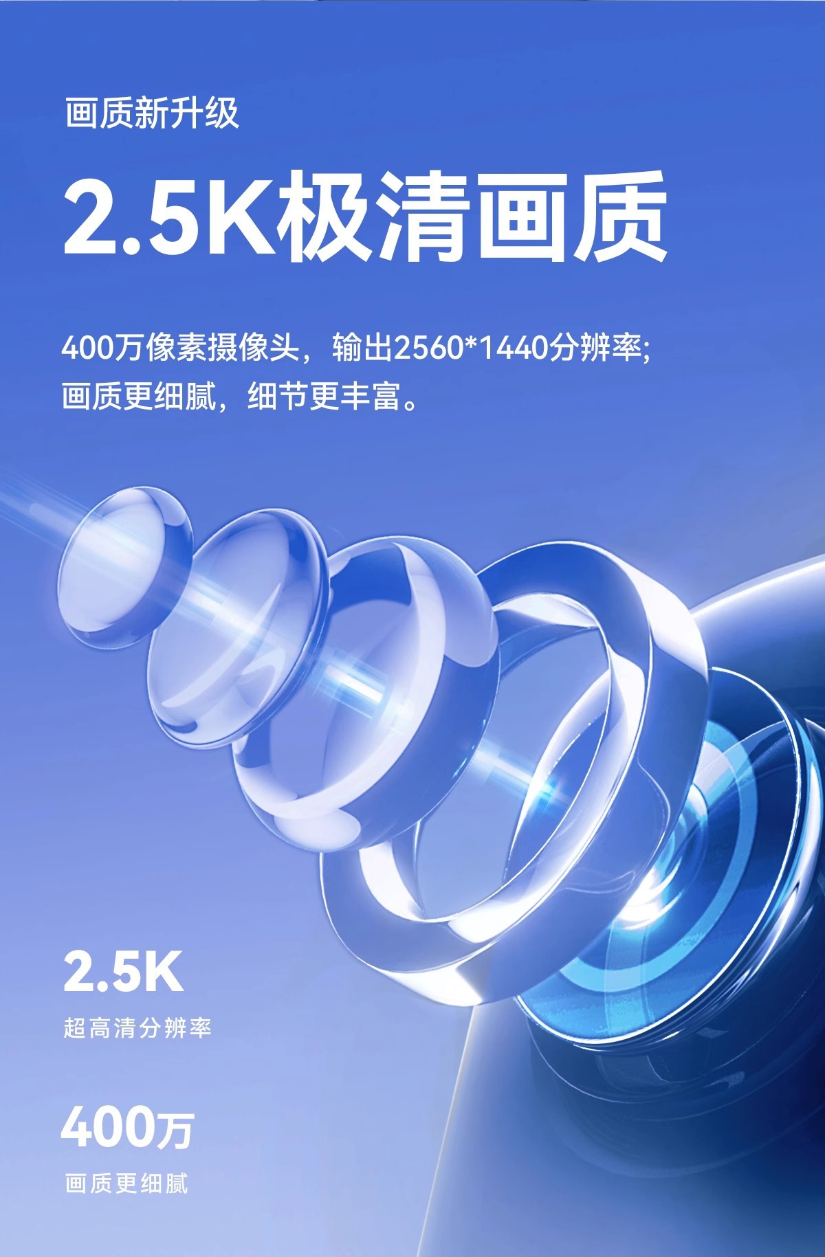 Shenmu BC4 Astronaut Magnetic Camera for home remote monitoring without plugging in, 4G free data at outdoor entrances pic 12