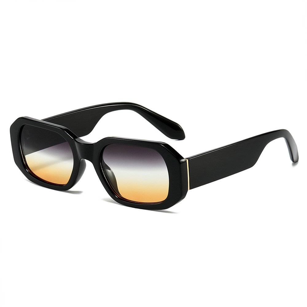 太阳镜/墨镜/变色太阳镜/男儿童墨镜/电焊眼镜白底实物图