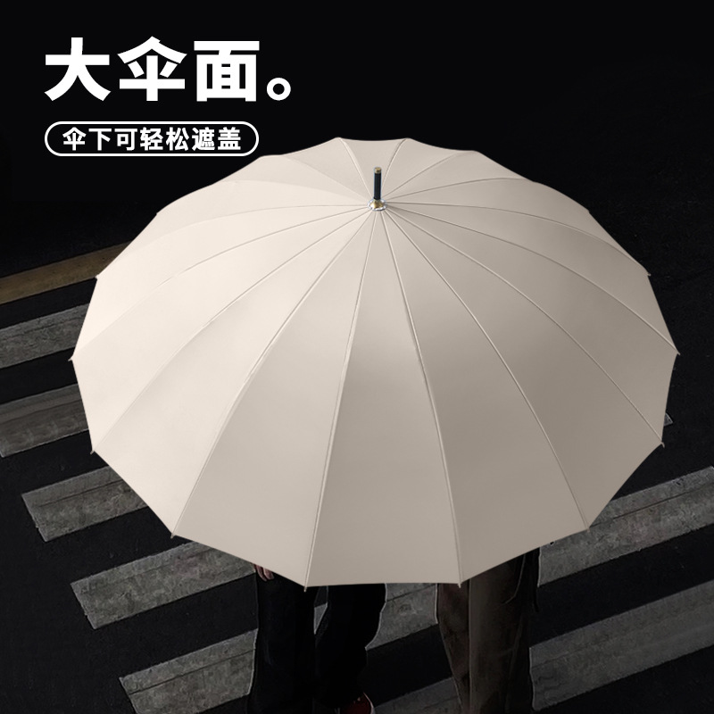 المقبض الجديد (16K) الجديد، المقبض المباشر، يتحول إلى مظلة إبداعية حديثة Specification image