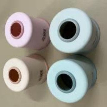 A variety of colors are available for tissue boxes. Home simple napkin storage boxes, tissue boxes, living room dining table, bedroom coffee table rolls details Picture