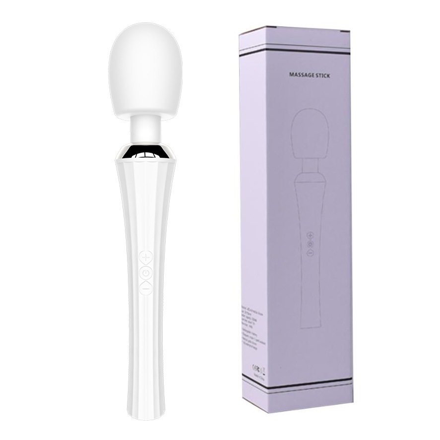 "Little Waist Female masturbation Massage charging AV Stick Adult product. Item Picture