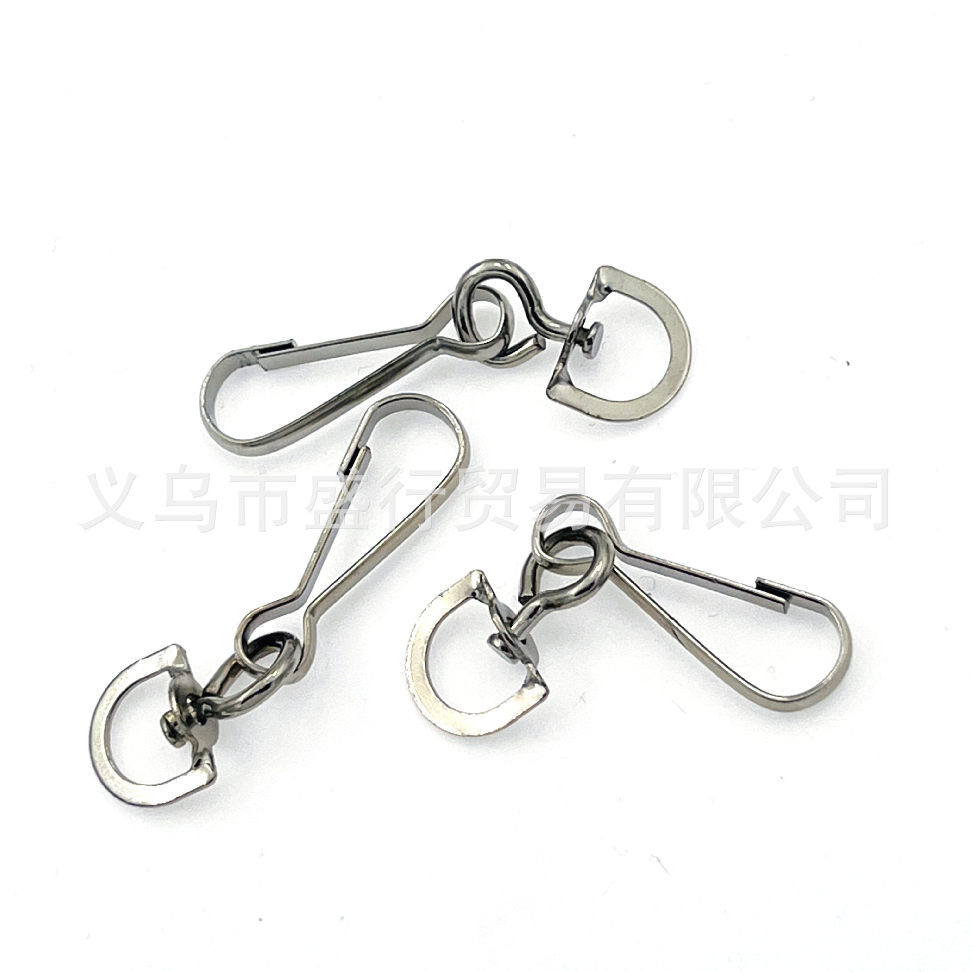 厂家直销/多规格3分铁/铁线扣细节图