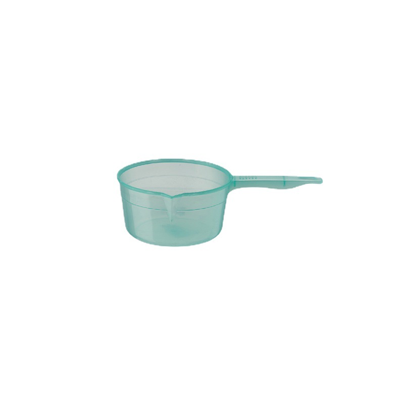 Wholesale factory direct sales for watering flowers 水舀子 household plastic water ladles for cooking, adding water, drifting, bathing long-handled water scoops Item Picture