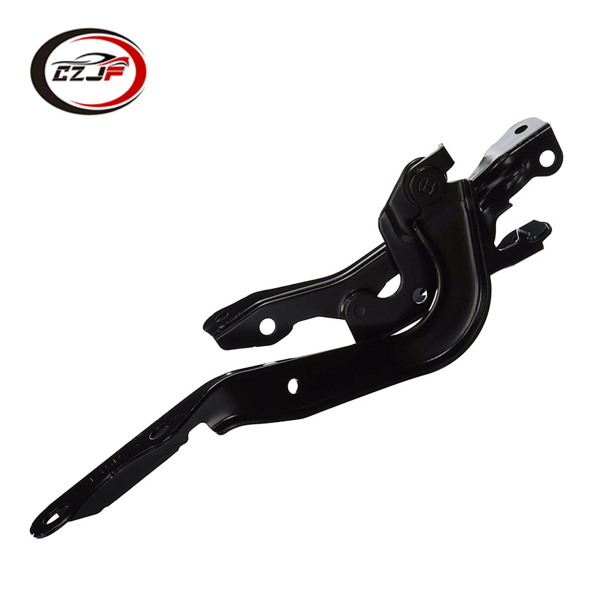 Applicable to the left and right hood hinges of Toyota 04-08 CROWN 53410-3019053420-30190 Application Scenario