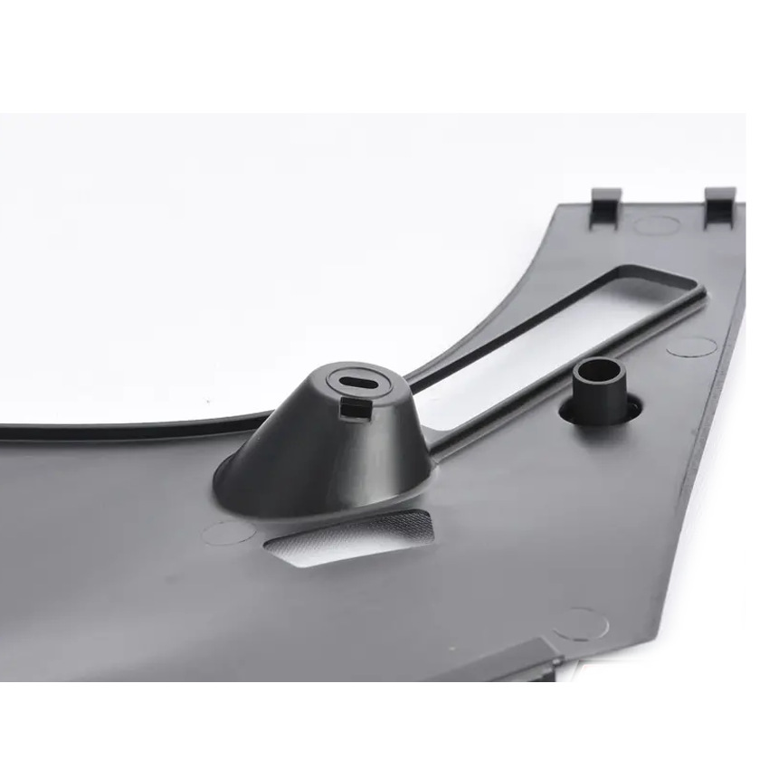 Aplicable 2018-20BMW5 G30 G38 cubierta superior del cuarto del motor 51767349603 51767349604 Specification image
