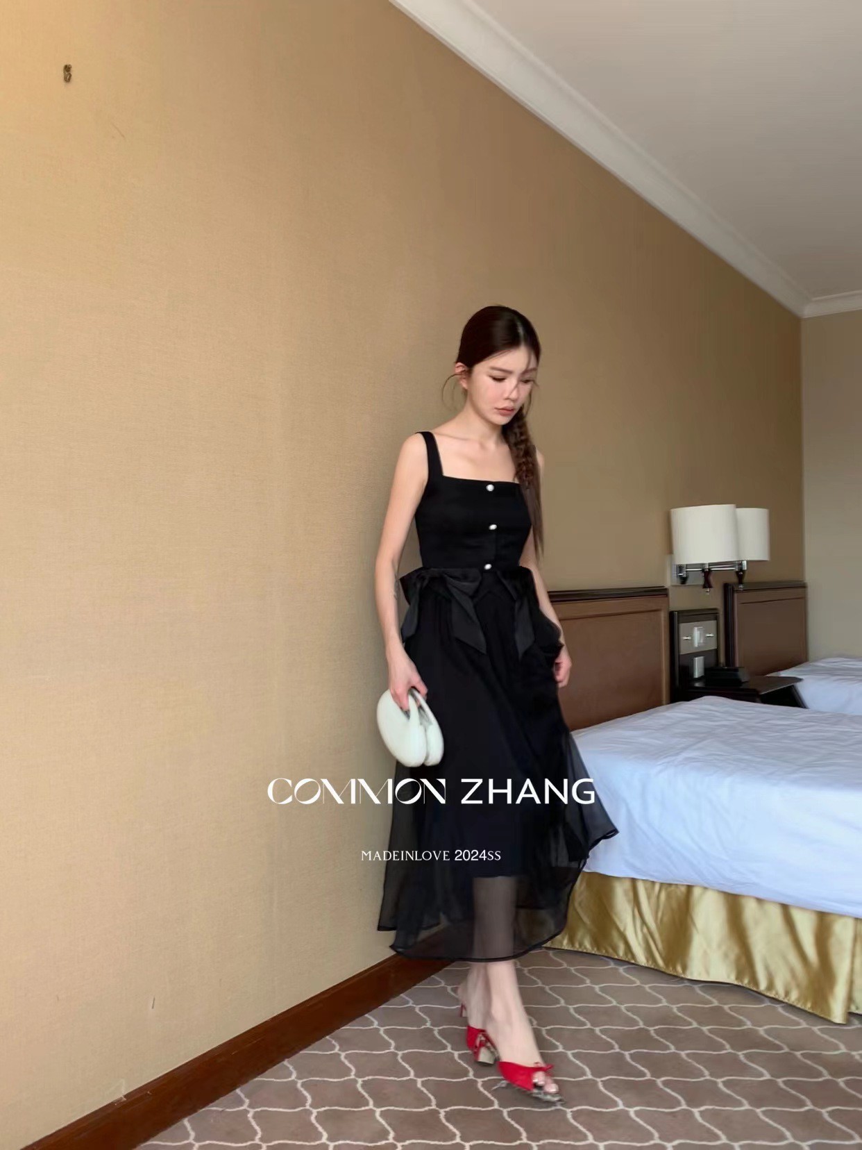 Dress [Non-returnable and non-exchangeable] Custom-made 13-line miscellaneous style lucky bag to choose from [Non-returnable and non-exchangeable] Application Scenario