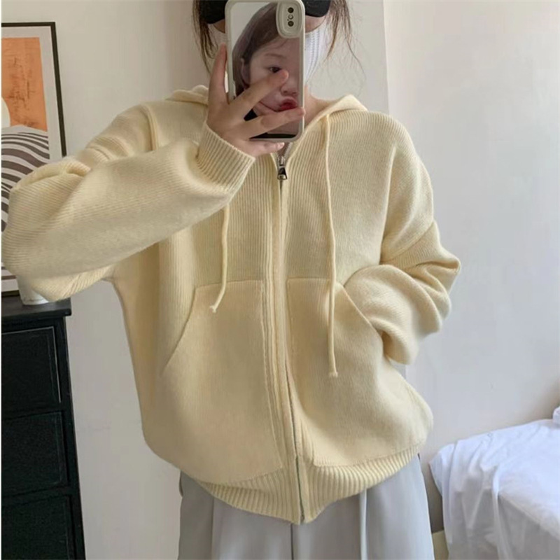 早秋慵懒风宽产品图