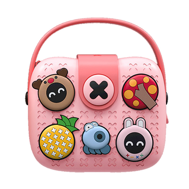 New children's small bag details Picture