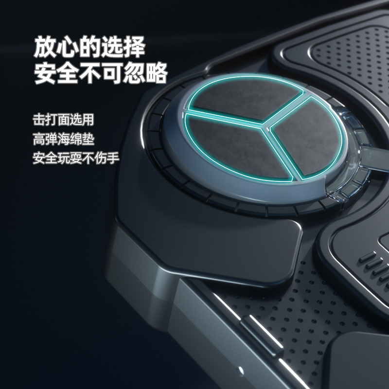 拳击用品实物图