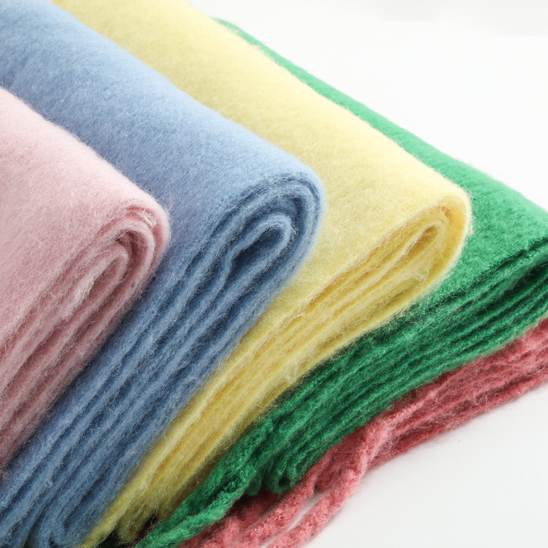 Cashmere Scarf For Women Winter Thickened Warm Ac Plaid Scarf Soft Waxy New Men's Autumn And Winter Scarf Wholesale Application Scenario
