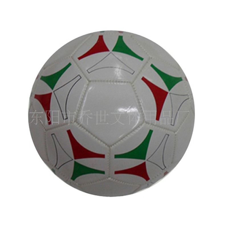No. 5 No. 4 No. 3 Football All Kinds Of Youth Training Football Students Pu Football Manufacturers Spot Wholesale Item Picture