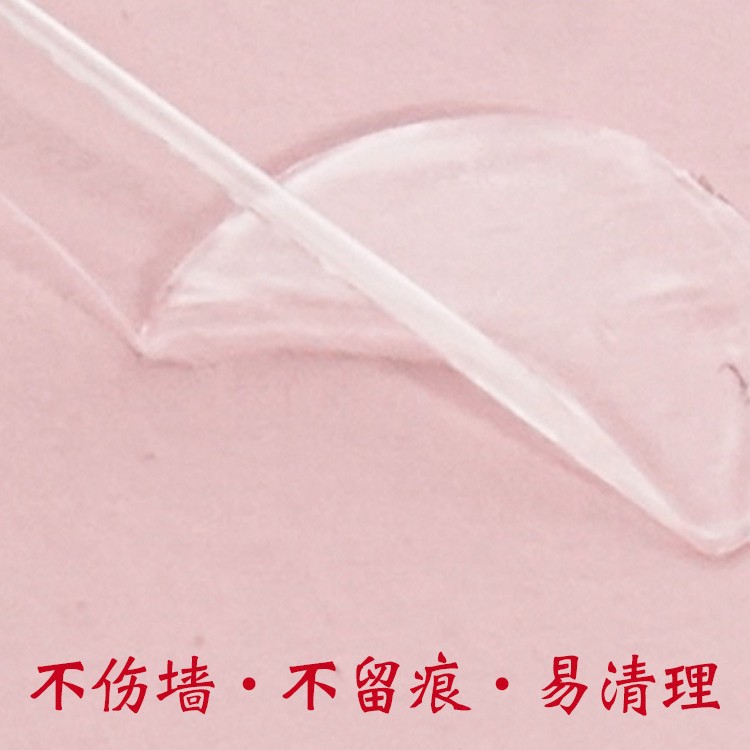 A comprehensive list of wedding and engagement celebration supplies, wedding decoration, and wedding room arrangement. The sticker leaves no trace, and the balloon sticker does not damage the wall Application Scenario