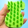 Pet combs, hair removal and cleaning brushes, beauty care, bathing and massagers, specially designed for cats and dogs Item Picture