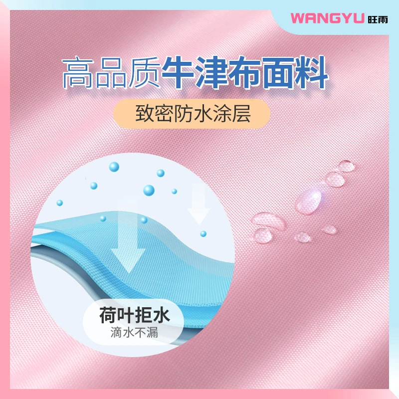 Special raincoat for chauffeur service, motorcycle rainproof, electric bike sunshade and rain shield, electric bike waterproof rain cover details Picture
