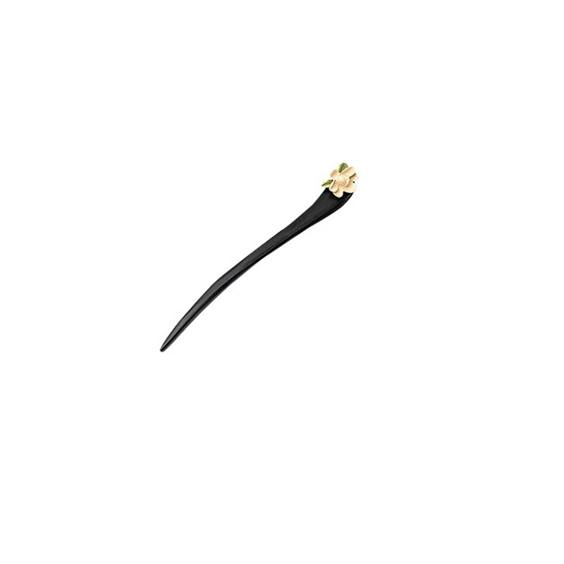Ancient-style tassel hairpins, high-end female Hanfu headwear, new Chinese-style retro hairpins, step hairpins, hair accessories wholesale Item Picture