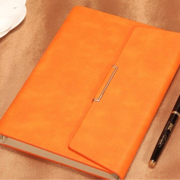 A5外贸线圈活页本纸质笔记本办公记事本硬面线圈本批发