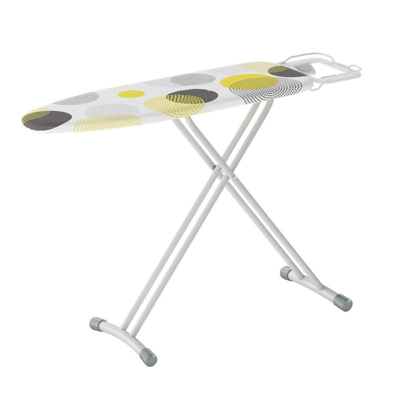 Ironing Board Home Ironing Board Rack Ironing Board Hook Ironing Rack Cross-Border Hotel Ironing Board Amazon Hot Sale Specification drawing