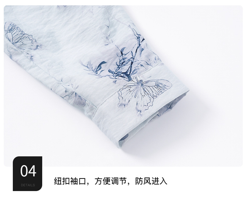 国潮男大童春季长袖日常汉服套装2026新款儿童装新中式国风唐装三件套详情11
